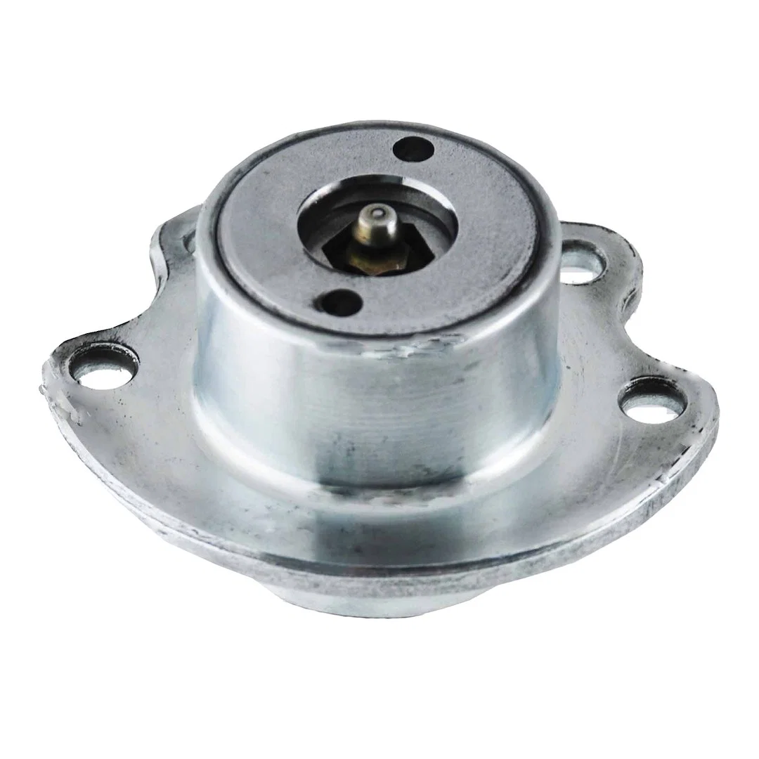 1210-504 – QA1 Ball Joint Housing, Fits QA1 Part# 1210-104 Bolt-In Style Ball Joint Only